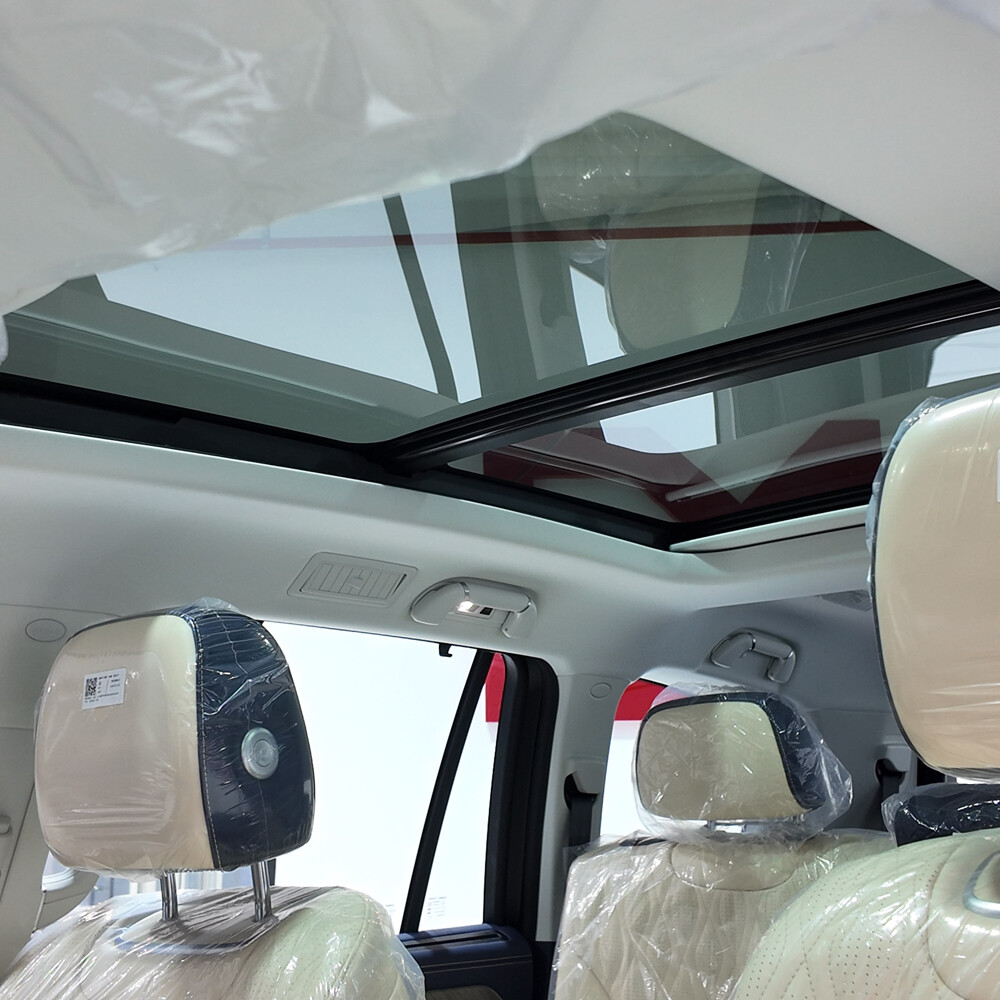 تانك 500 2027 وارد قطر - 12