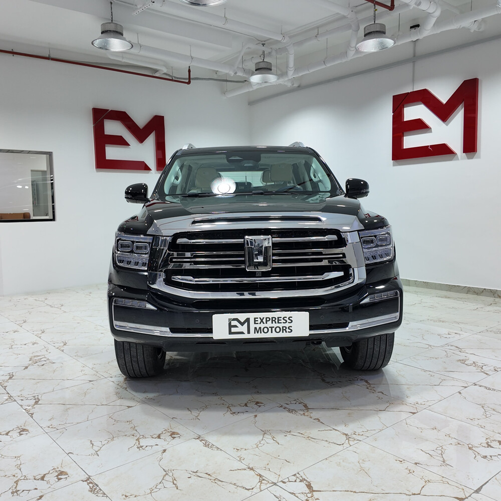 تانك 500 2027 وارد قطر - 2