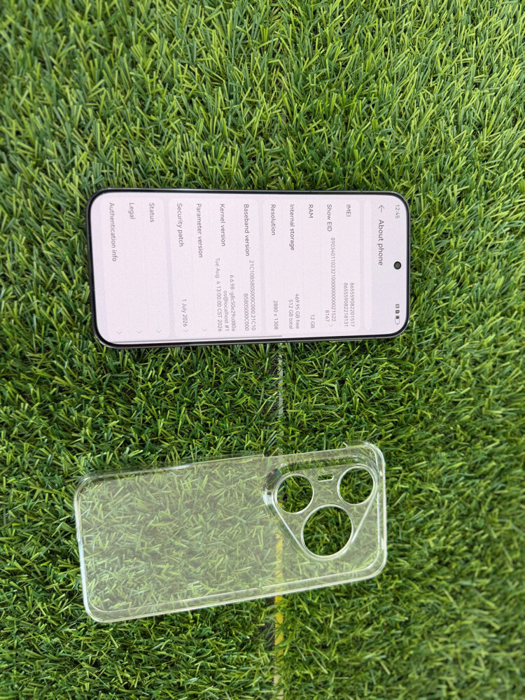 Huawei Pura 90s Pro Max 512gb - 2