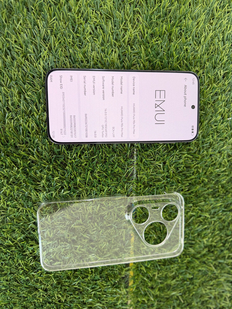 Huawei Pura 90s Pro Max 512gb - 7