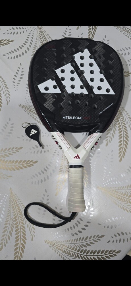 Adidas Metal bone HRD - 1