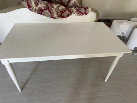 Table for sale  - 2