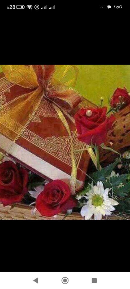 محفظ قرآن كريم وعلومه - 4