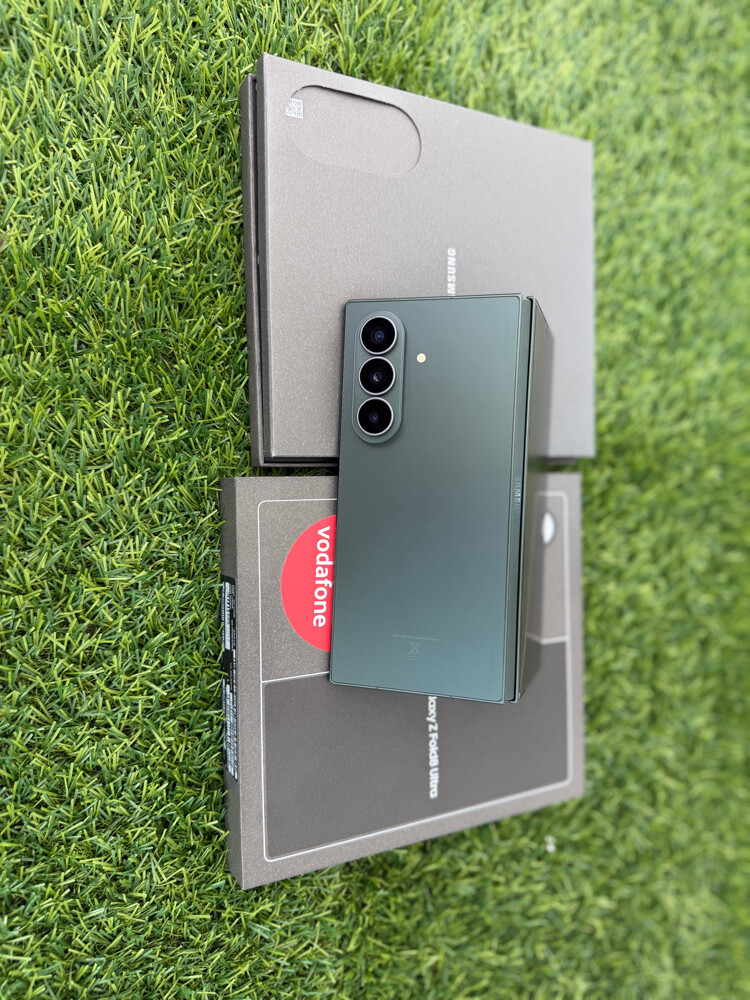 Samsung Z fold 8 ultra 512gb - 9