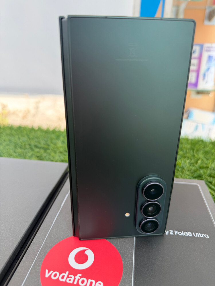 Samsung Z fold 8 ultra 512gb - 6