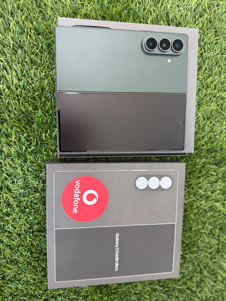 Samsung Z fold 8 ultra 512gb - 11