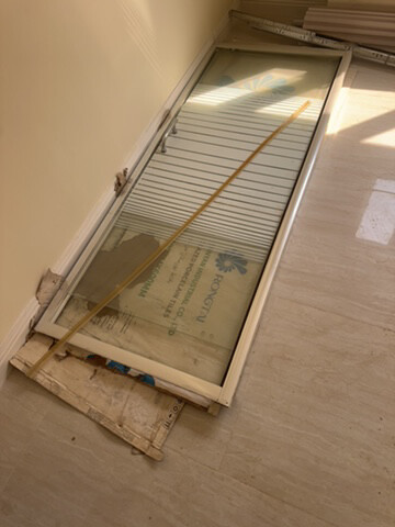 shower box - 2