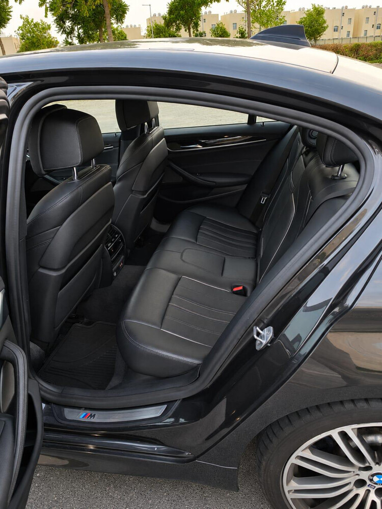 BMW M550i xDrive 2020  - 2