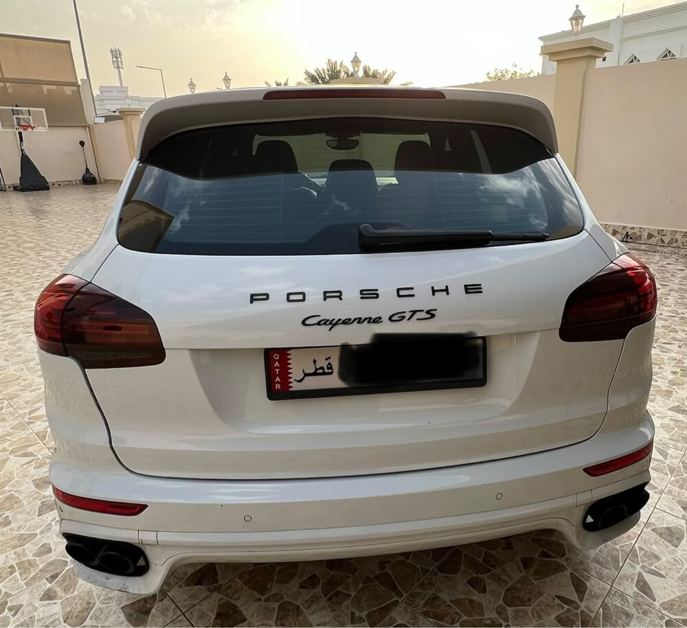 Porsche  GTS  4 sale   - 2