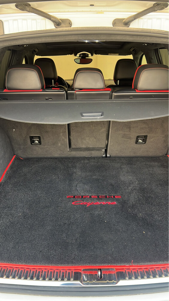 Porsche  GTS  4 sale   - 7