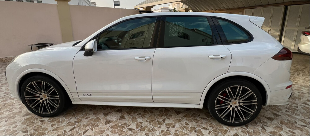 Porsche  GTS  4 sale   - 6