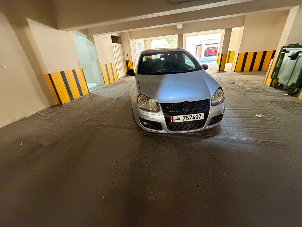 2009 VW GTI 2.0T - 2