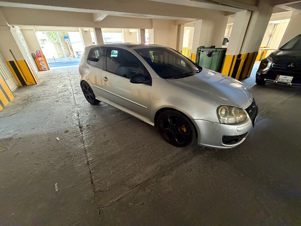 2009 VW GTI 2.0T - 4