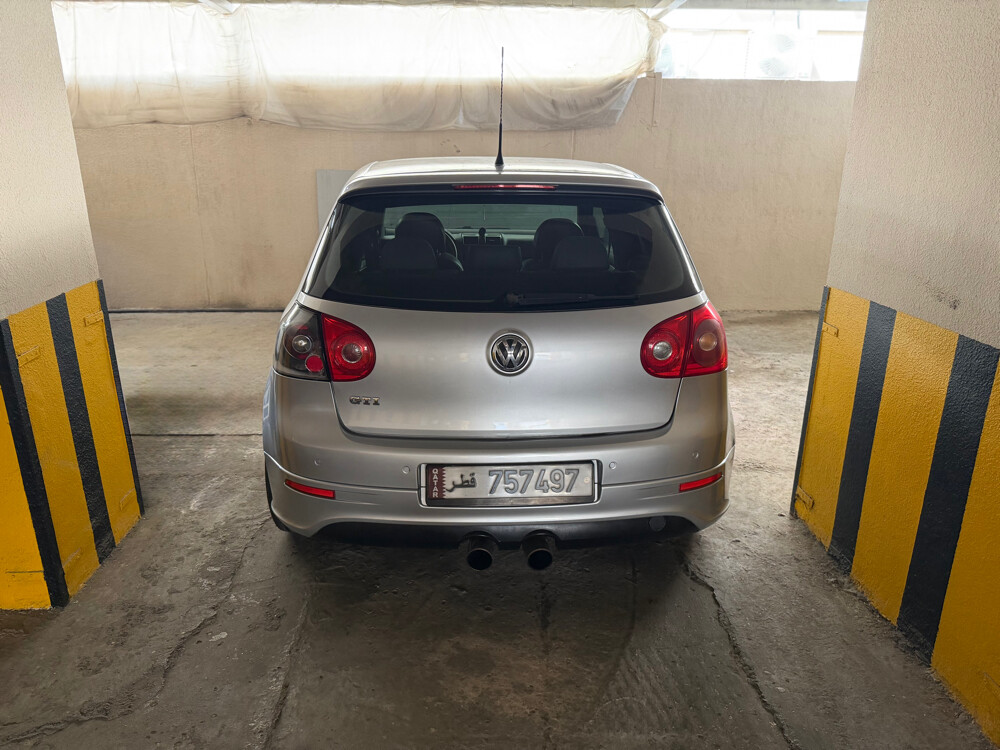 2009 VW GTI 2.0T - 6