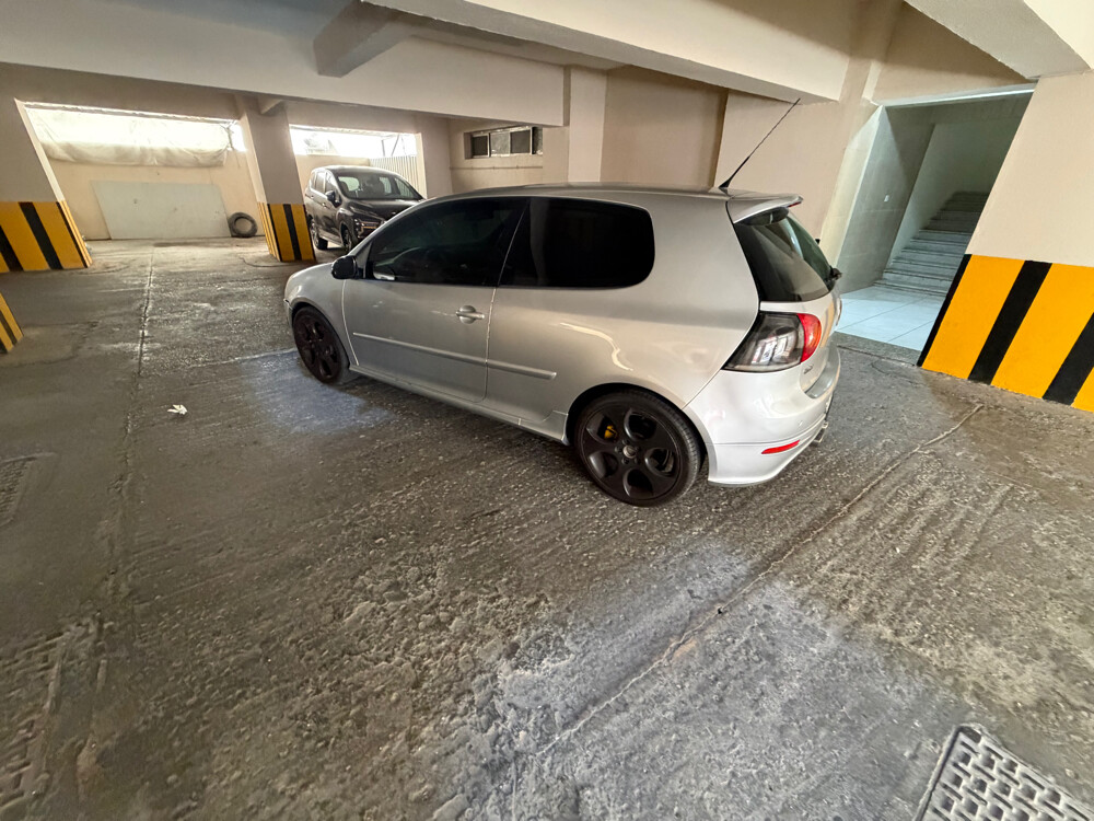 2009 VW GTI 2.0T - 7