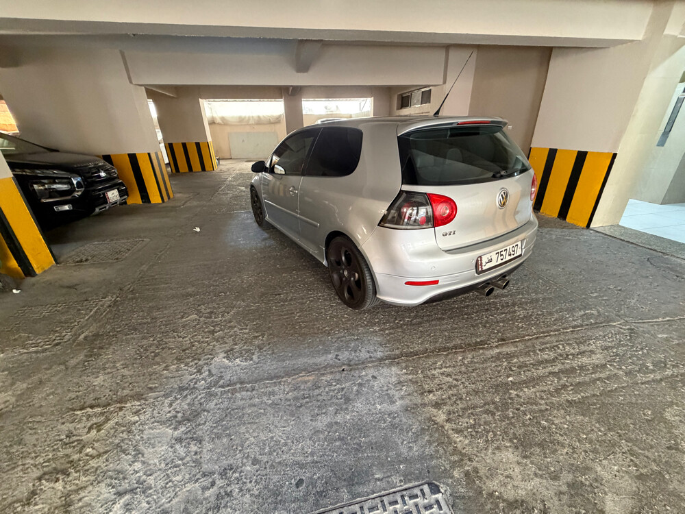 2009 VW GTI 2.0T - 3