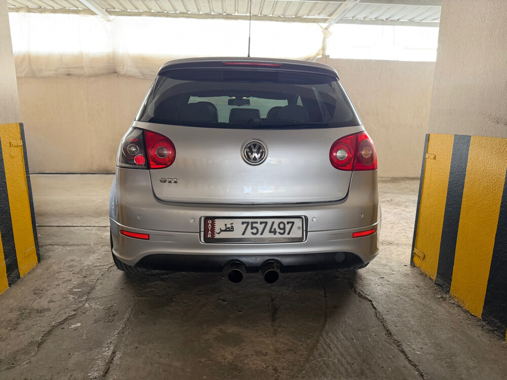 2009 VW GTI 2.0T - 1