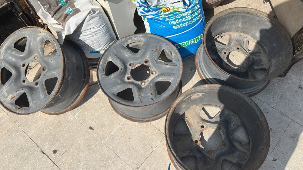 used good - 2