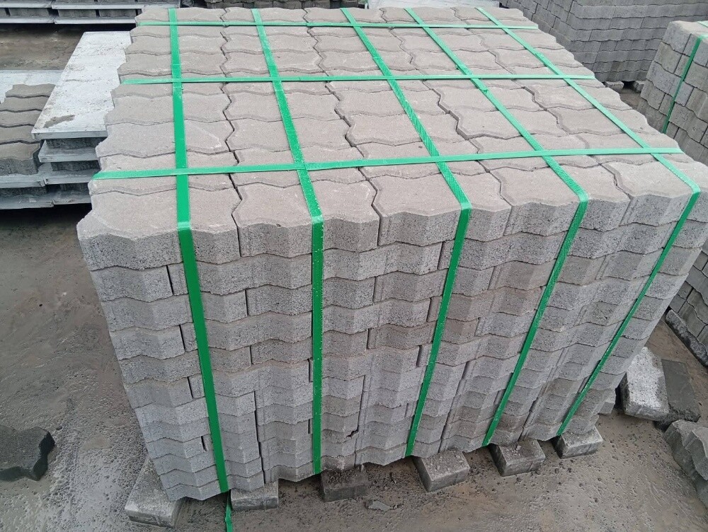 Supply and installation of interloc - 8