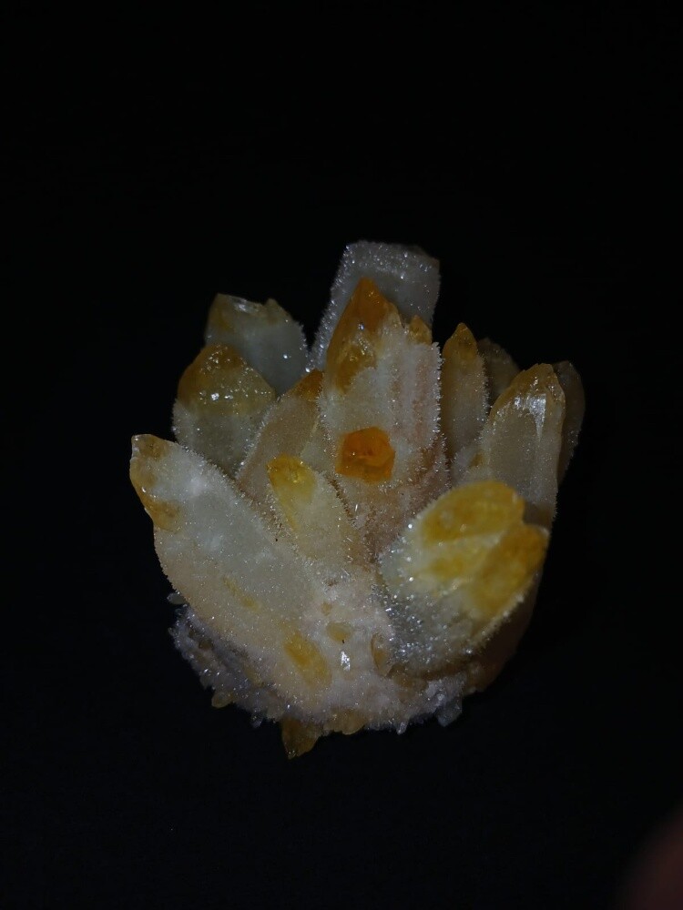 مجموعة احجار كريمة نادرة - 2