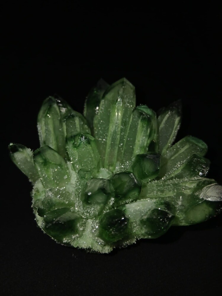 مجموعة احجار كريمة نادرة - 3