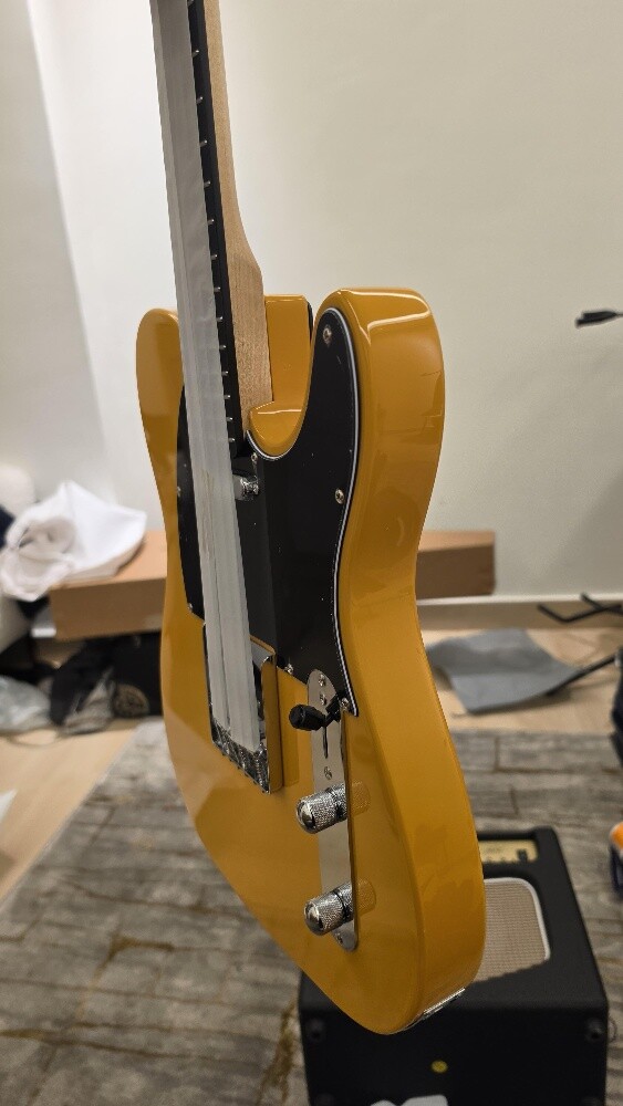 Smiger Guitar & Amp Set - 6