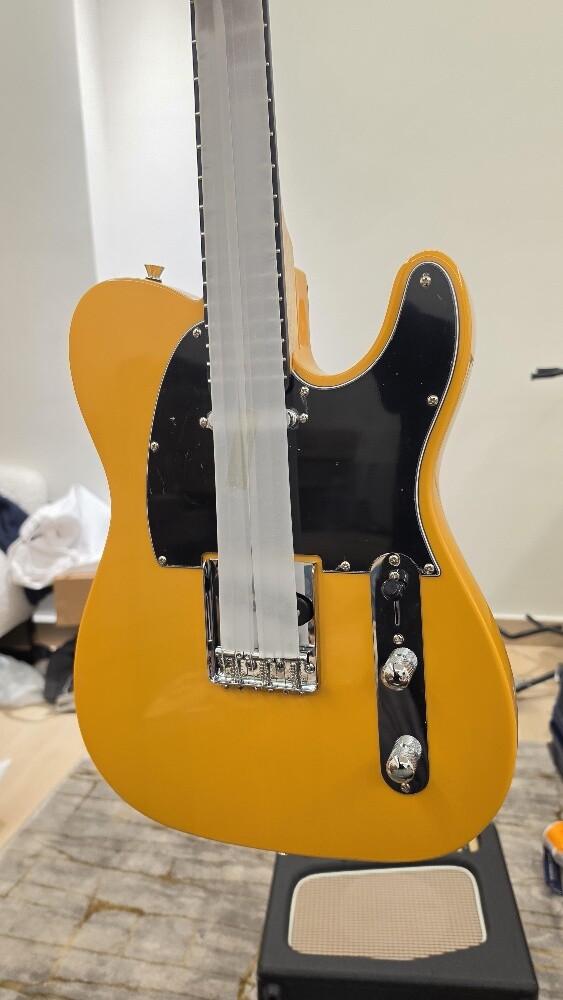 Smiger Guitar & Amp Set - 4