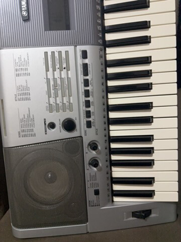 piano keyboard guitar - 3