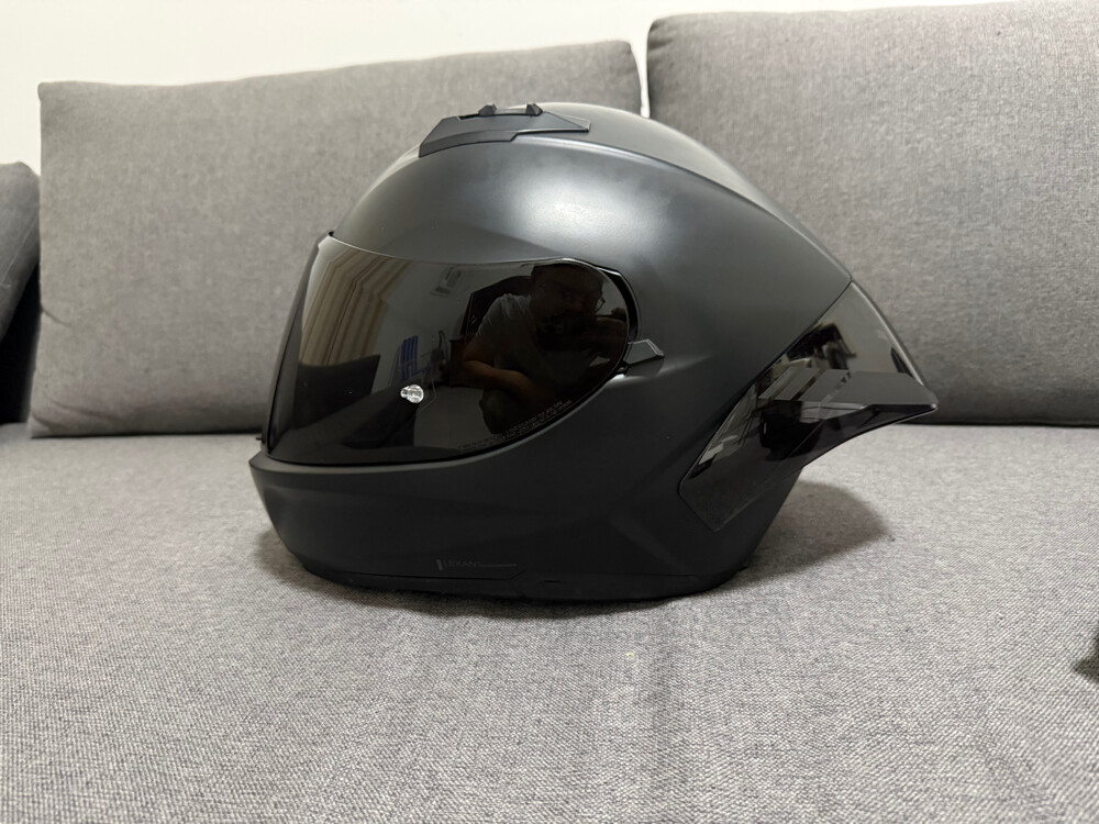 Nolan N60.6 sport helmet - 2