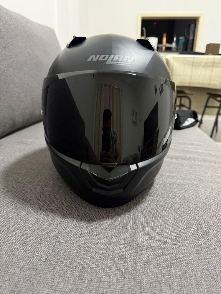 Nolan N60.6 sport helmet - 3