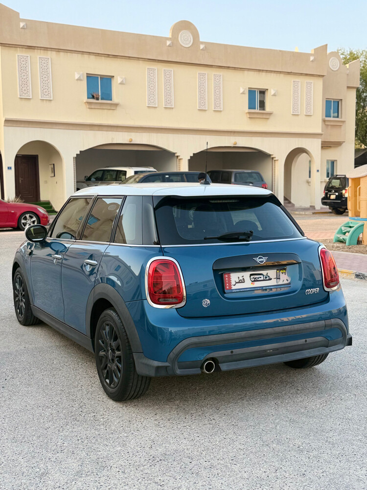 Mini Cooper Standard 2022  - 3