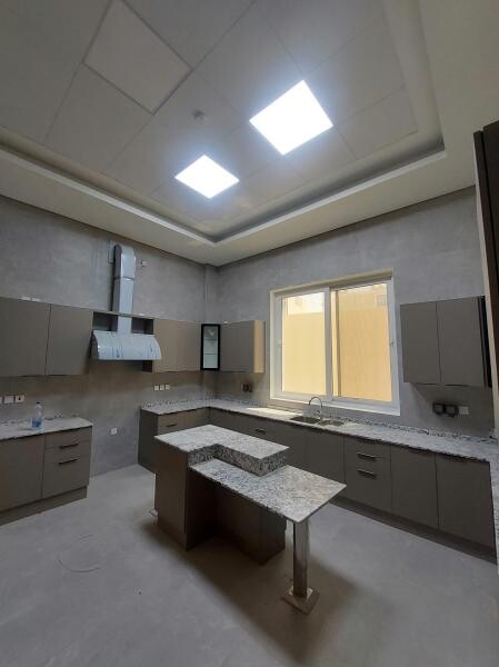 New Standalone Villa Al Kharaitiyat - 6