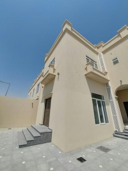 New Standalone Villa Al Kharaitiyat - 2