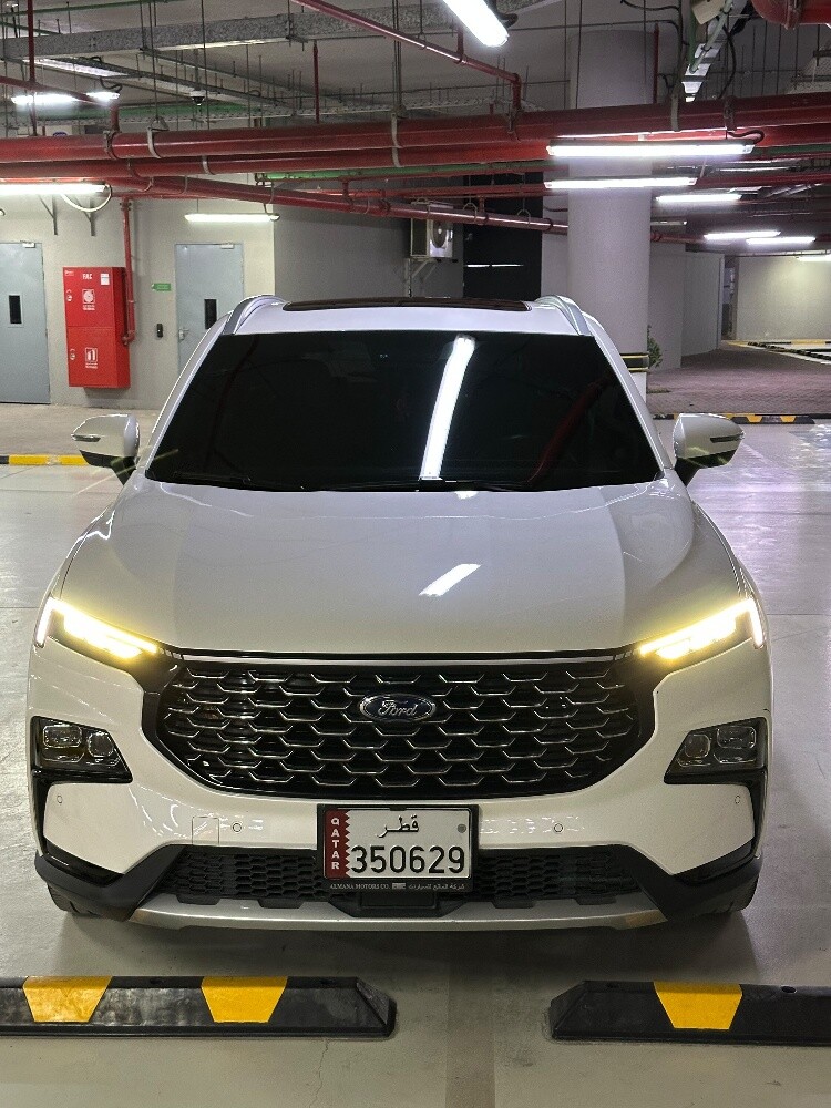 Yusuf - 1