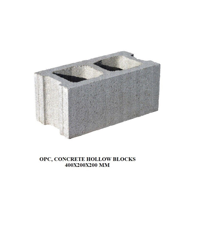 supply and install blocks - 3