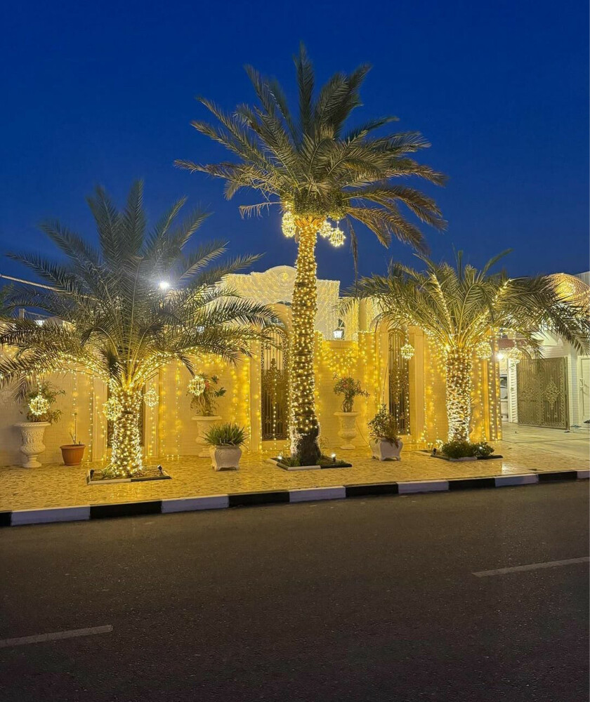 wedding Lighting Decor - 5