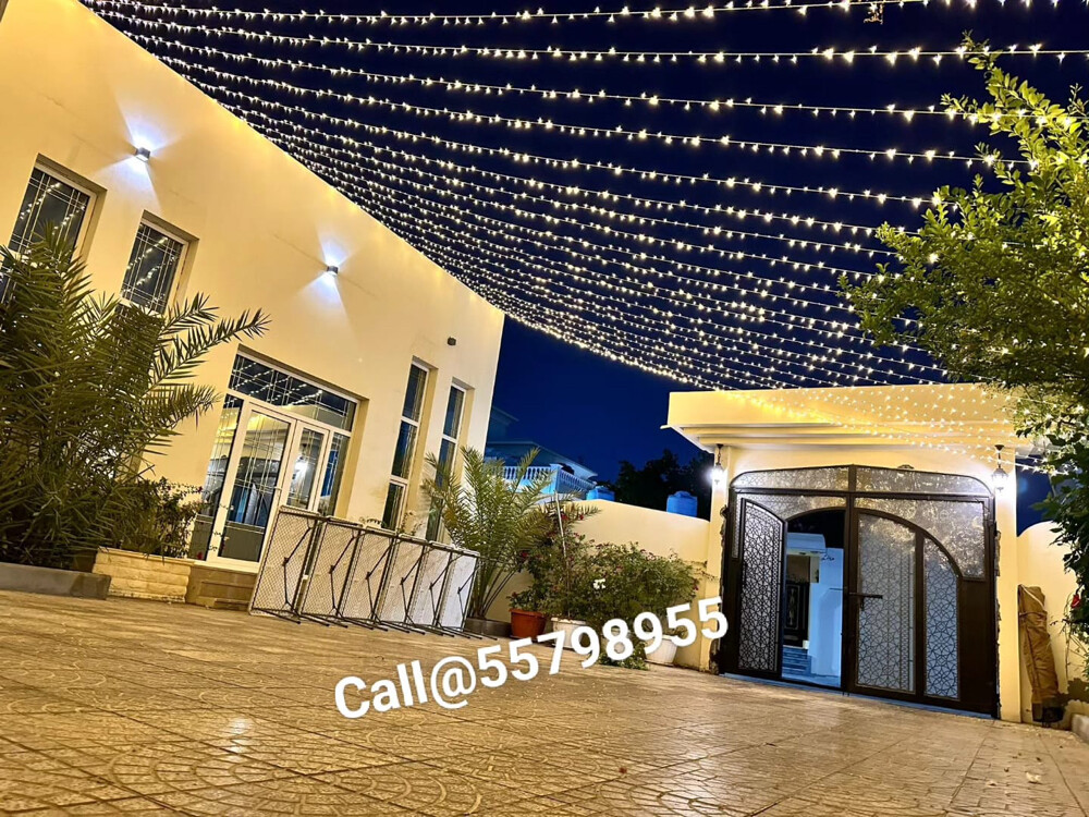 wedding Lighting Decor - 6