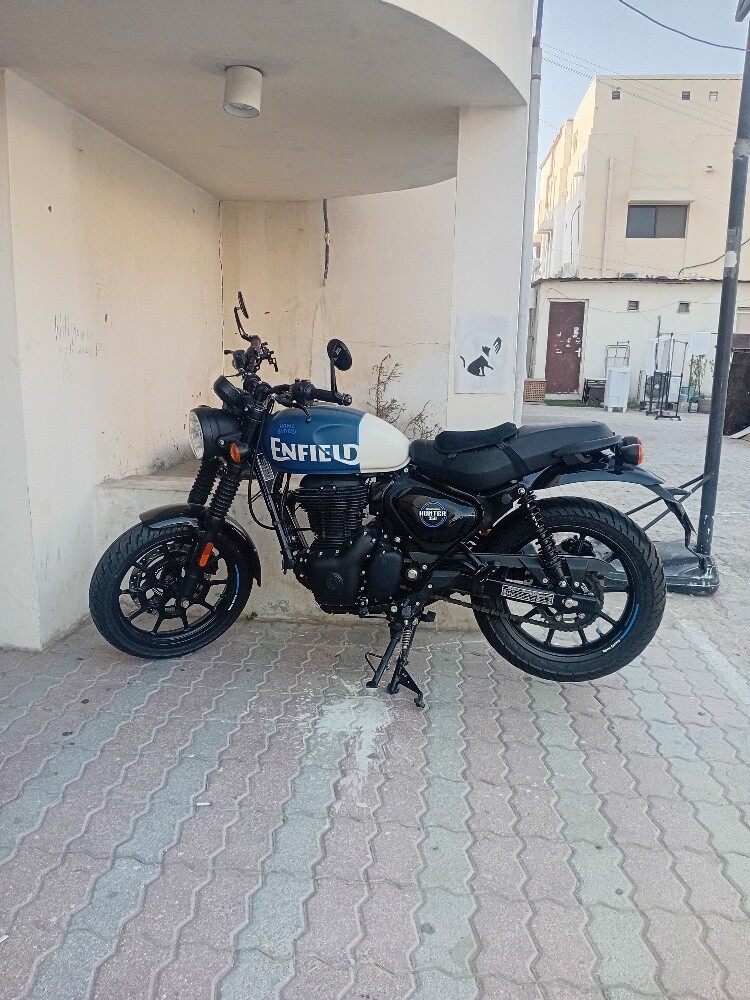 royal enfield - 1