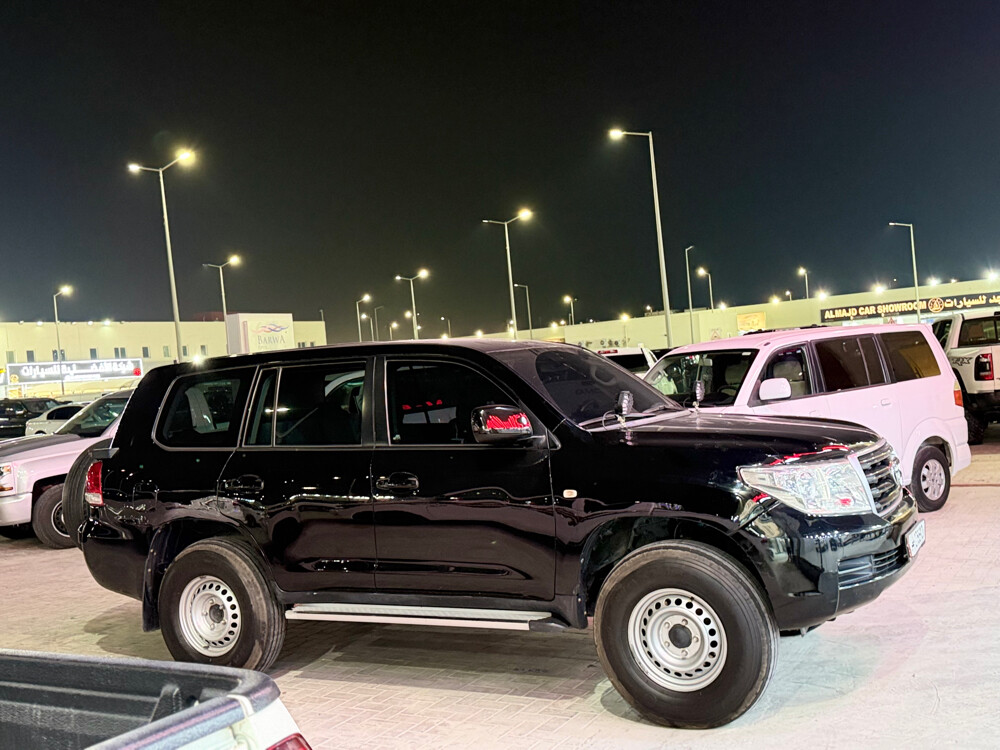 ستاندر جاهز - 7