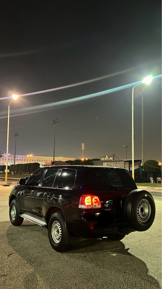 ستاندر جاهز - 1