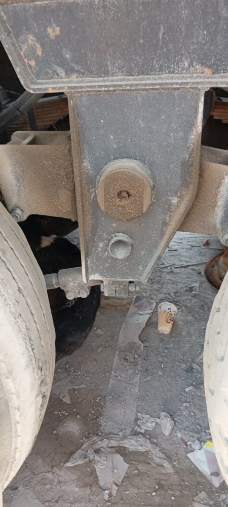 مقطورة - 8