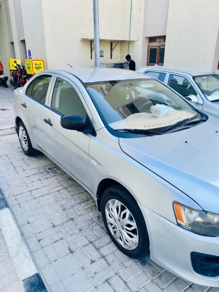 Urgent Sell Lancer Ex 2016 2.0L - 3