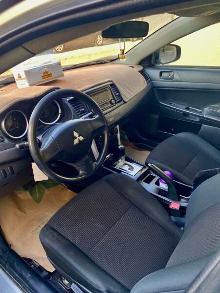 Urgent Sell Lancer Ex 2016 2.0L - 1
