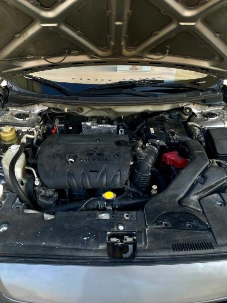 Urgent Sell Lancer Ex 2016 2.0L - 2