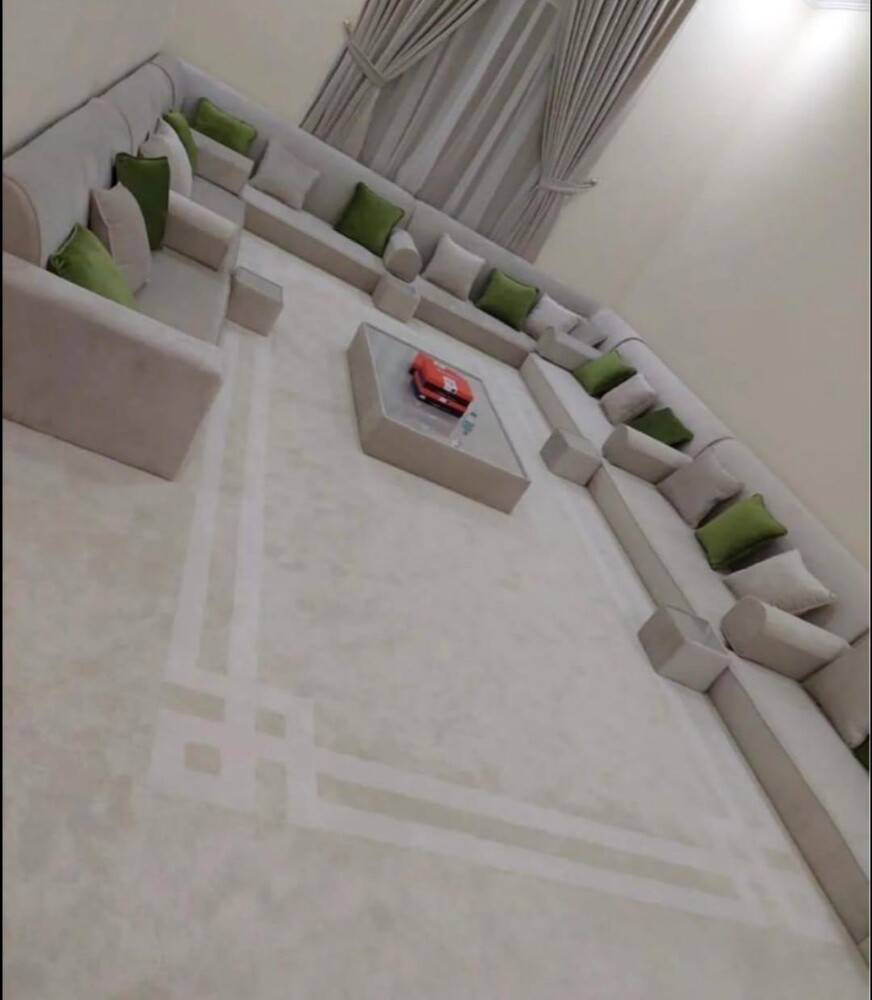 سجاد مخصص - 3