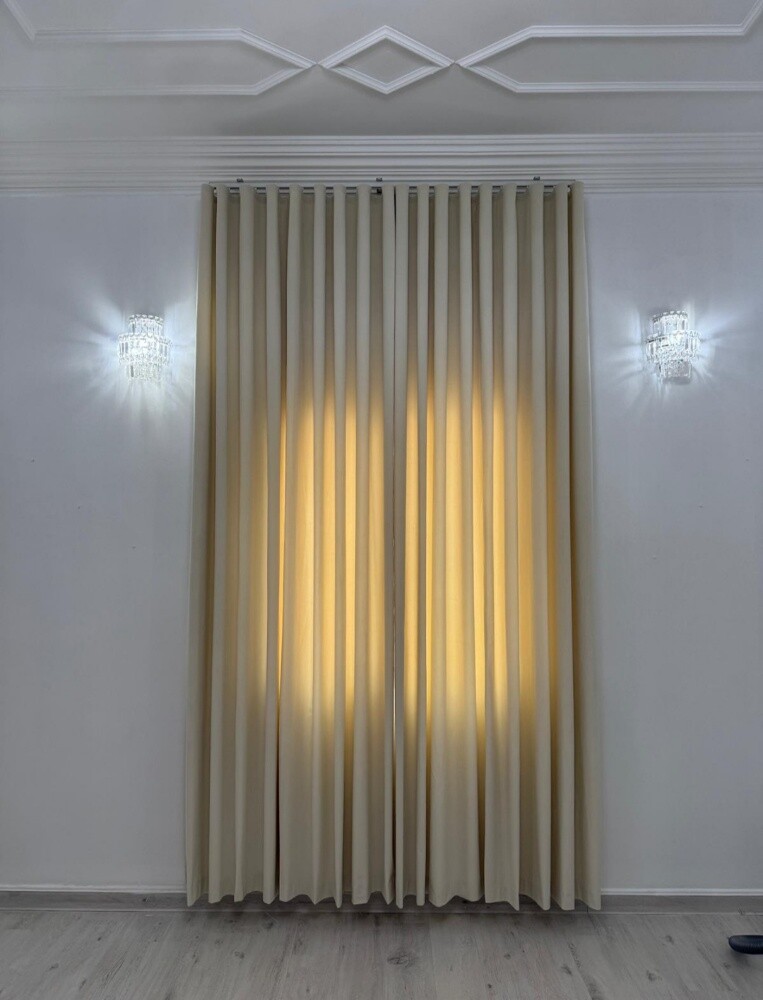 #CURTAINS SALE,& MAKING, - 4