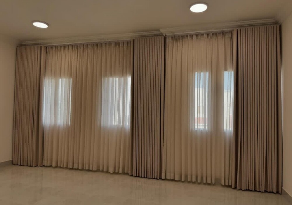 #CURTAINS SALE,& MAKING, - 6