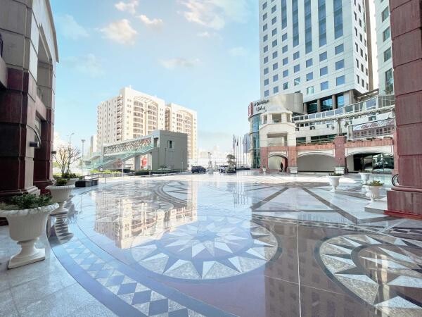 PREMIUM PRIVATE OFFICE FOR RENT - 9