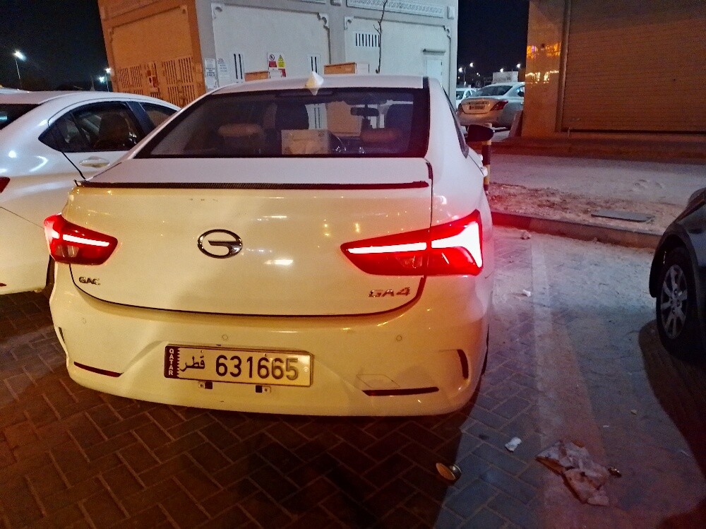 GAC - 4