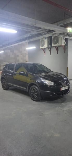 Nissan Qashqai 2014 - 1